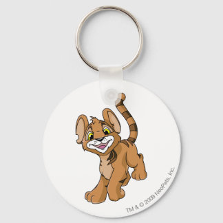 Chaveiro Kougra Brown