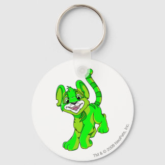 Chaveiro Kougra Glowment