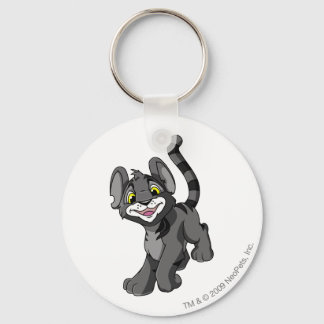 Chaveiro Kougra Shadow