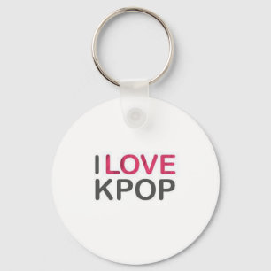 Chaveiro Kpop Supreme~!