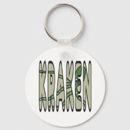Chaveiro Kraken
