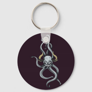Chaveiro Kraken