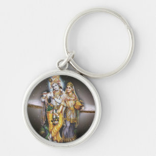Chaveiro Krishna!!