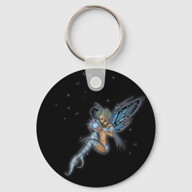 Chaveiro KRW Lumina (Frente)