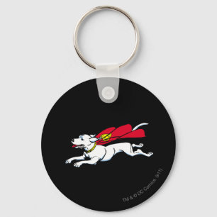 Chaveiro Krypto o cachorro