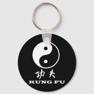 Chaveiro Kung Fu