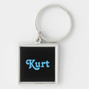 Chaveiro Kurt Pulseira