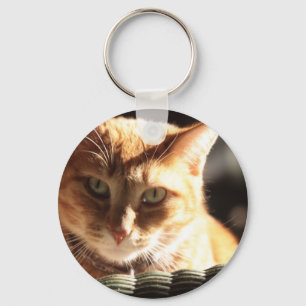 Chaveiro Kute Gatinho!