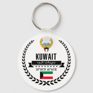 Chaveiro Kuwait