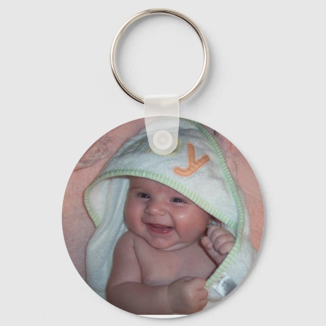 Chaveiro kylie (Frente)