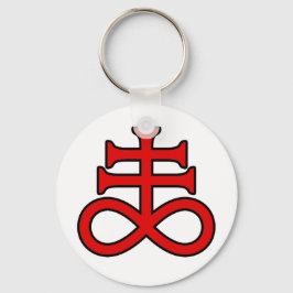 Chaveiro La Croix de l'Alchimiste Noir