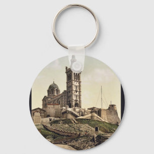 Chaveiro La Garde II de Notre Dame de, clas de Marselha,