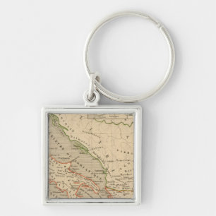 Chaveiro La Grece, l'Italie, 1190 a 504 av JC
