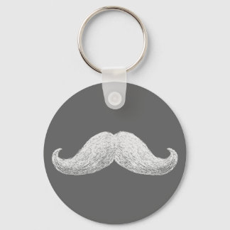 Chaveiro La Mustache (Escuro)