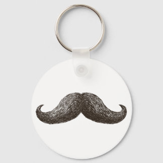 Chaveiro La Mustache (Light)