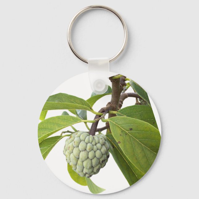 Chaveiro La pomme-cannelle - Verre à shot (Verso)