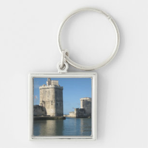 Chaveiro La Rochelle