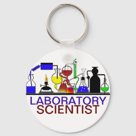 CHAVEIRO LAB WARE - CONFIGURAÇÃO DE GLASSWARE LABORATORIAL