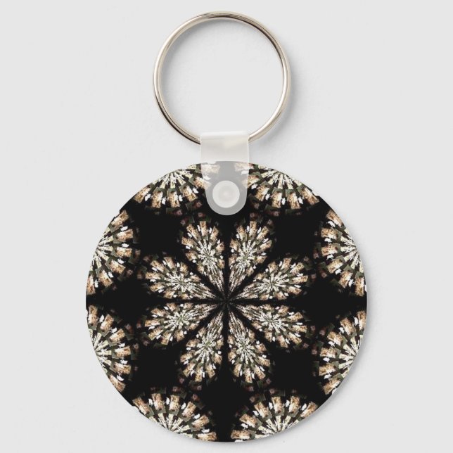 Chaveiro Lábios de enchido 2 (Frente)