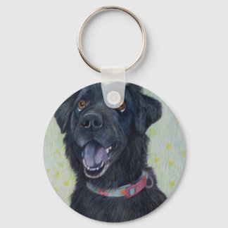 Chaveiro Labrador