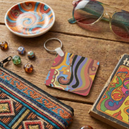 Chaveiro Lacriminati