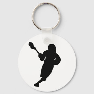 Chaveiro Lacrosse