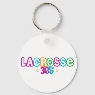 Chaveiro Lacrosse 365