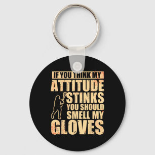 Chaveiro Lacrosse Goalie Lacrosse Luvas Stick Lax Goalie