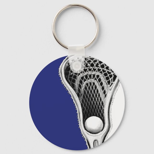 Chaveiro Lacrosse Novelty (Frente)
