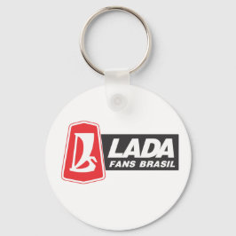 CHAVEIRO LADA FANS BRASIL