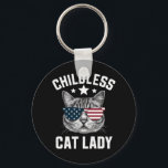 Chaveiro Lady Gato Sem Fios 2024<br><div class="desc">Lady Gato Sem Fios 2024</div>