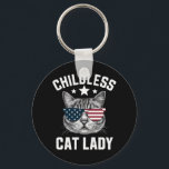 Chaveiro Lady Gato Sem Fios 2024<br><div class="desc">Lady Gato Sem Fios 2024</div>