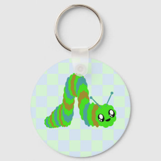 CHAVEIRO LAGARTA KAWAII AMIGO DIFUSO