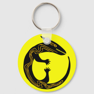 Chaveiro Lagarto