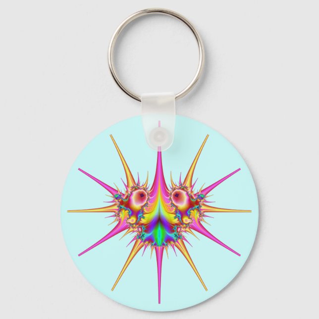 Chaveiro Lago Bug (Frente)