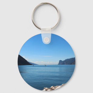 Chaveiro Lago de Garda