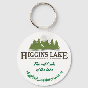 Chaveiro Lago Higgins