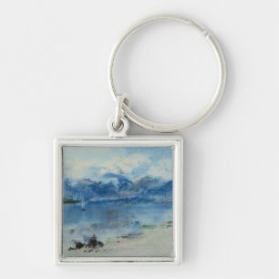 Chaveiro Lago Maggiore