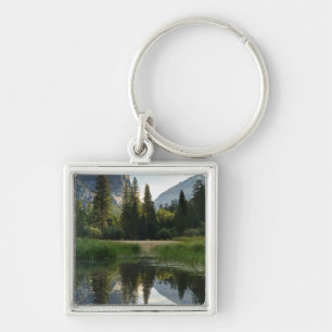 Chaveiro Lago mirror, Yosemite