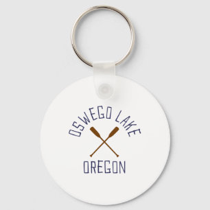 Chaveiro Lago Oswego Oregon Exteriores Vintage