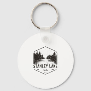 Chaveiro Lago Stanley Idaho Exteriores Antigo 2