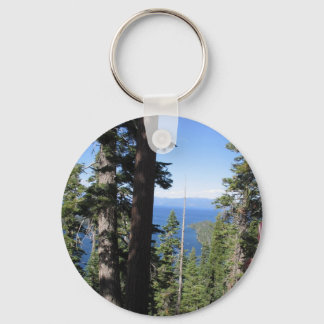 Chaveiro Lago Tahoe