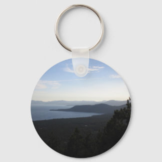 Chaveiro Lago Tahoe