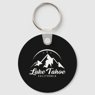 Chaveiro Lago Tahoe California Ski Resort Skiing Snowboardi
