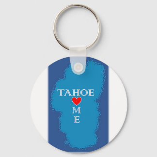 Chaveiro Lago Tahoe Home
