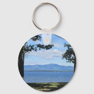 Chaveiro Lago Winnipesaukee