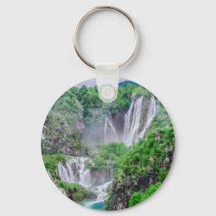 Chaveiro Lagoas-de-relva