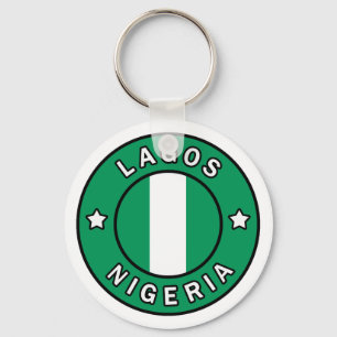 Chaveiro Lagos Nigéria