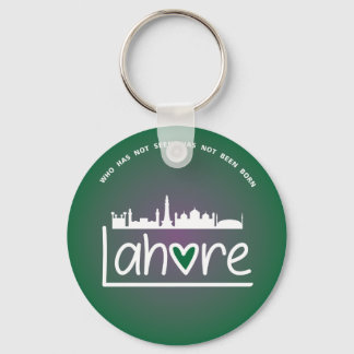 CHAVEIRO LAHORE