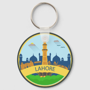 CHAVEIRO LAHORE MINAR-E-PAKISTAN